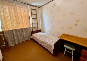 Дом 40м², 2-этажный, на длительный срок, 