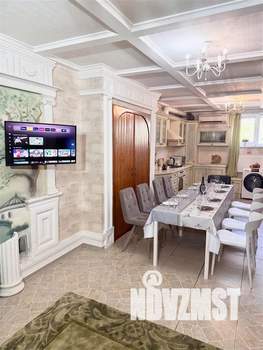 Дом 85м², 2-этажный, посуточно, 