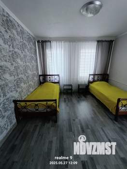 Дом 68м&sup2;, 1-этажный, посуточно, 