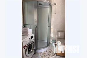 Дом 31м², 1-этажный, посуточно, 