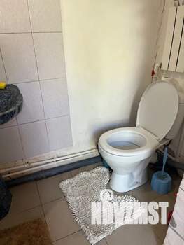 Дом 50м&sup2;, 1-этажный, посуточно, 