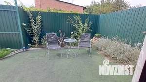 Дом 54м&sup2;, 2-этажный, посуточно, 