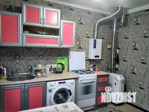 Дом 50м², 1-этажный, посуточно, 