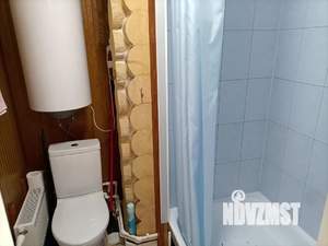 Дом 34м², 2-этажный, посуточно, 