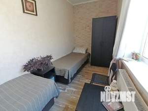 Дом 40м², 1-этажный, посуточно, 