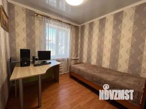 Дом 64м², 1-этажный, посуточно, 