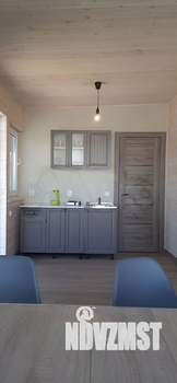 Дом 35м², 2-этажный, посуточно, 