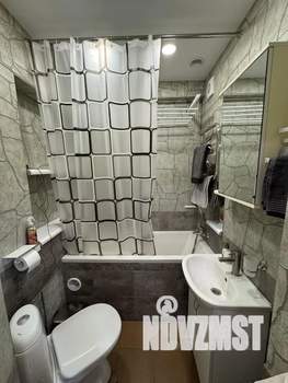 Дом 37м², 2-этажный, посуточно, 