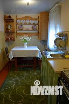 Дом 45м², 1-этажный, посуточно, 