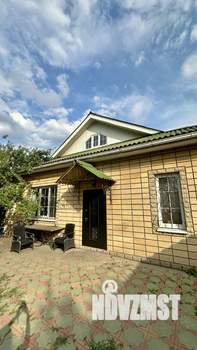 Дом 160м², 2-этажный, на длительный срок, 