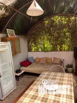 Дом 50м², 1-этажный, посуточно, 