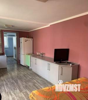 Дом 30м², 1-этажный, посуточно, 
