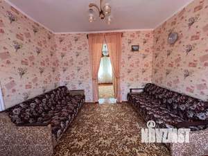 Дом 65м², 1-этажный, посуточно, 