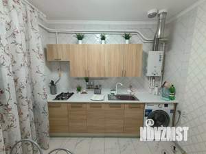 Дом 55м&sup2;, 1-этажный, посуточно, 