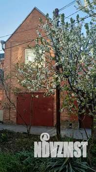 Дом 50м², 2-этажный, посуточно, 