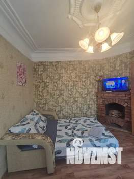 Дом 47м², 1-этажный, посуточно, 