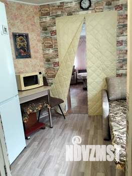 Дом 34м&sup2;, 1-этажный, посуточно, 