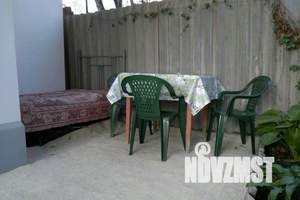 Дом 45м&sup2;, 1-этажный, посуточно, 