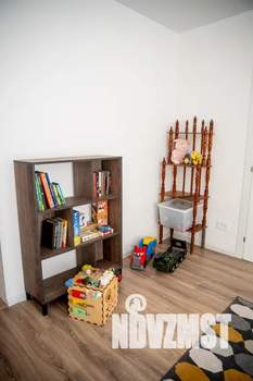 Дом 78м&sup2;, 1-этажный, посуточно, 