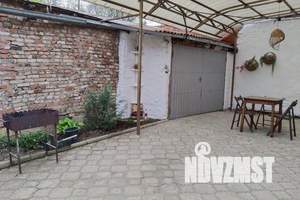 Дом 31м², 1-этажный, посуточно, 