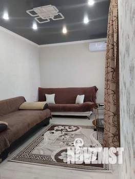 Дом 50м&sup2;, 1-этажный, посуточно, 