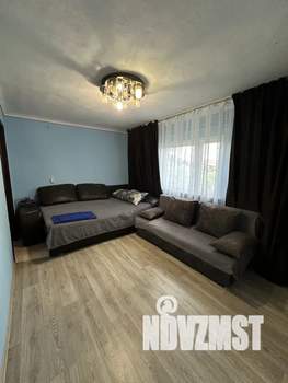 Дом 51м&sup2;, 1-этажный, посуточно, 