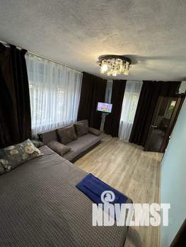 Дом 51м&sup2;, 1-этажный, посуточно, 