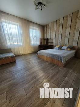 Дом 70м², 1-этажный, посуточно, 