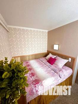 Дом 45м&sup2;, 2-этажный, посуточно, 