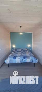 Дом 33м², 1-этажный, посуточно, 