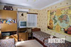 Дом 45м², 1-этажный, посуточно, 