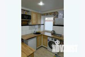 Дом 50м&sup2;, 2-этажный, посуточно, 