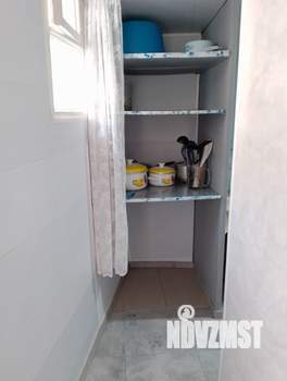 Дом 15м², 1-этажный, посуточно, 