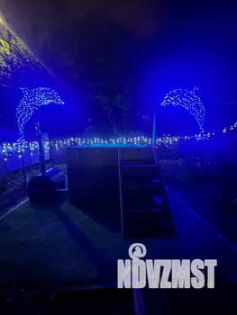 Дом 51м&sup2;, 1-этажный, посуточно, 