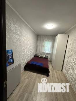 Дом 51м&sup2;, 1-этажный, посуточно, 