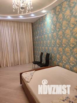 Дом 120м², 2-этажный, посуточно, 