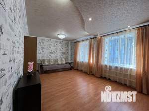 Дом 64м², 1-этажный, посуточно, 