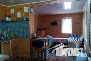 Дом 30м², 2-этажный, посуточно, 