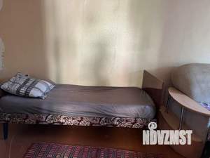 Дом 50м², 1-этажный, посуточно, 