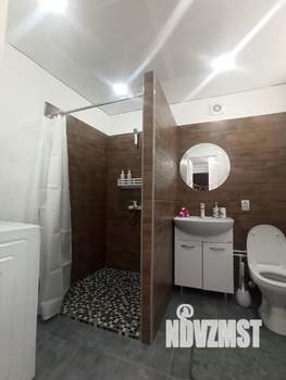 Дом 52м², 1-этажный, посуточно, 