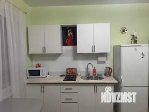 Дом 38м&sup2;, 1-этажный, посуточно, 