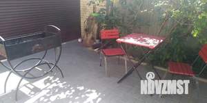 Дом 60м&sup2;, 2-этажный, посуточно, 