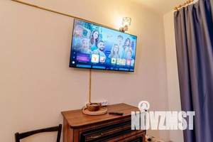 Дом 140м&sup2;, 2-этажный, посуточно, 