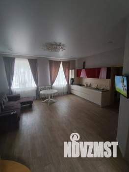 Дом 120м², 2-этажный, посуточно, 