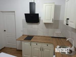 Дом 40м², 1-этажный, на длительный срок, 