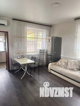 Дом 60м², 1-этажный, посуточно, 