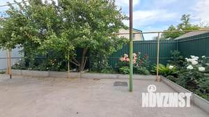 Дом 54м², 2-этажный, посуточно, 
