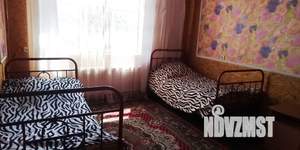 Дом 60м², 2-этажный, посуточно, 