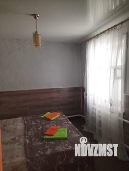 Дом 56м², 1-этажный, посуточно, 