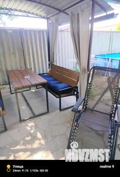 Дом 68м&sup2;, 1-этажный, посуточно, 